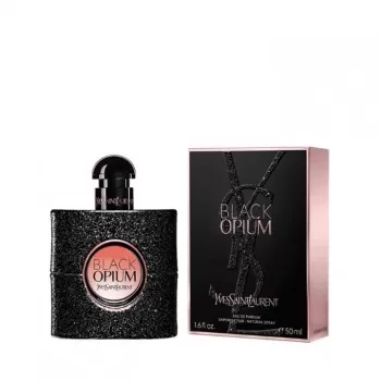 Yves Saint Laurent Black Opium ženski parfem 50ml