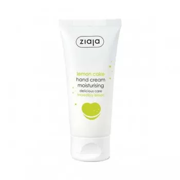 Ziaja krema za ruke Lemon Cake 50ml