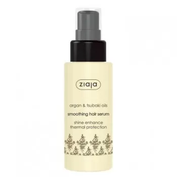 Ziaja Argan & Tsubaki serum za kosu 50ml