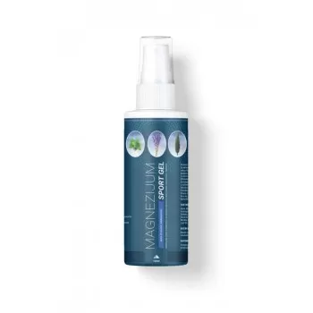 Magnezijum Sport gel 150ml