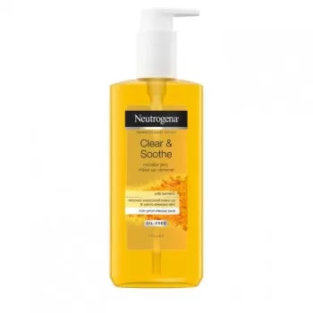 NEUTROGENA CLEAR&SOOTHE MICELARNI GEL 200ML