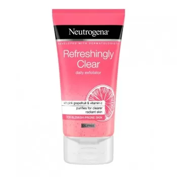Neutrogena Clear & Defend piling 50ml