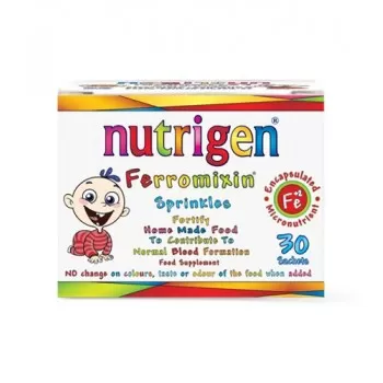 Nutrigen Ferromixin 30 kesica