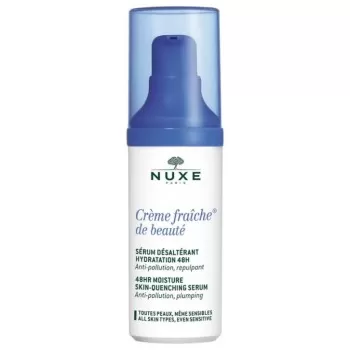 Nuxe Fraiche 48H serum 30ml