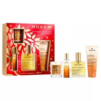 Nuxe set Simply Prodigieuse