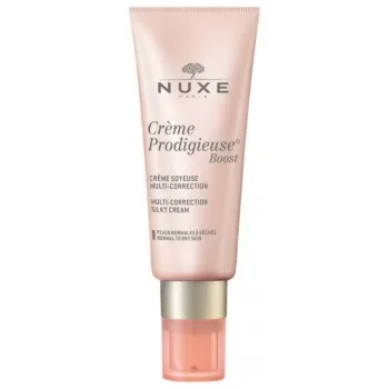 Nuxe Prodigieuse Boost svilenkasta krema 40ml