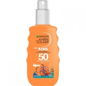 Garnier Ambre Solaire Kids Nemo sprej SPF50 150ml
