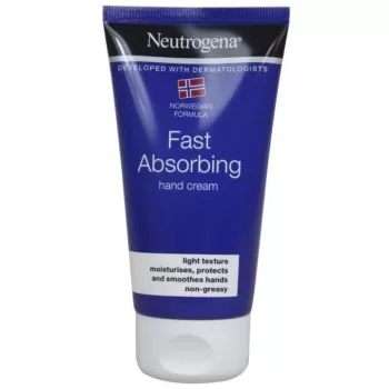 Neutrogena krema za ruke brzo upijajuća 75ml