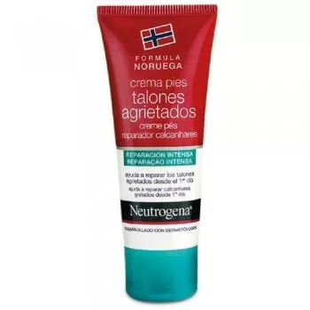 Neutrogena Repair krema za ispucale pete 50ml