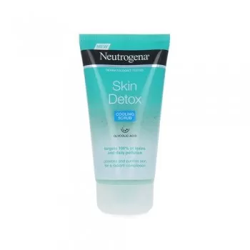 NEUTROGENA DETOX PILING 150ML