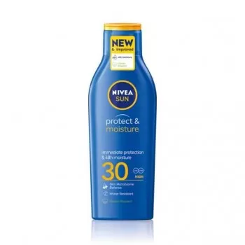 Nivea Sun hidratantno mleko SPF30 400ml