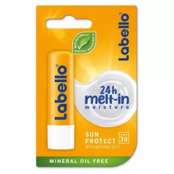 Nivea Labelo Sun Protect SPF30 4,8g