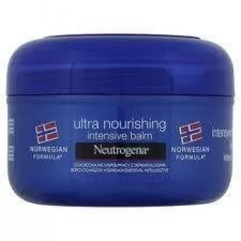 Neutrogena Ultra Nourishing krema za telo 300ml