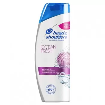 Head & Shoulders Ocean Fresh šampon 360ml