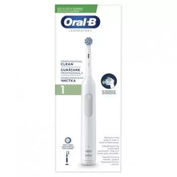 Oral-B Professional Laboratory 1 električna četkica