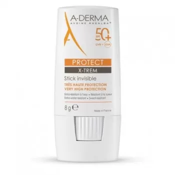 A-Derma Protect X-Trem nevidljivi stik SPF50+