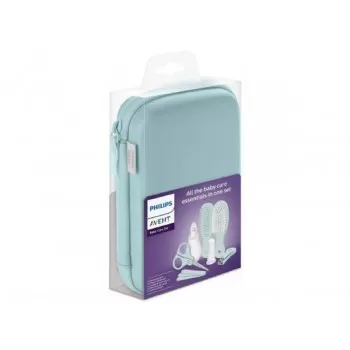 Avent set Mint