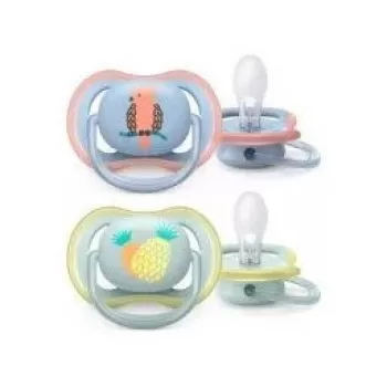Avent varalica Ultra Air 0-6m SCF085/12