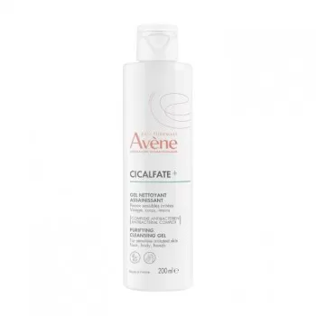 AVENE CICALFATE+ GEL ZA ČIŠĆENJE 200ML