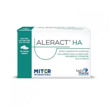ALERACT HA, 30 TABLETA