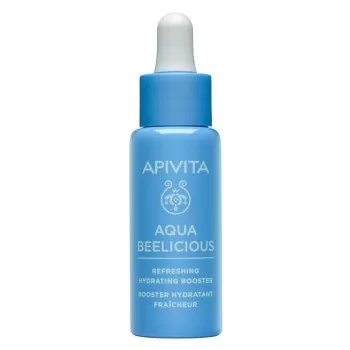 Apivita Aqua Beelicious Booster 30ml