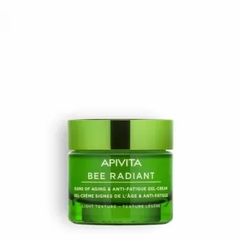 Apivita Bee Radiant lagana krema 50ml