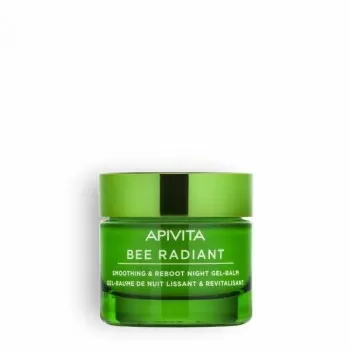Apivita Bee Radiant noćna krema 30ml