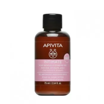 Apivita Daily intimni gel 75ml