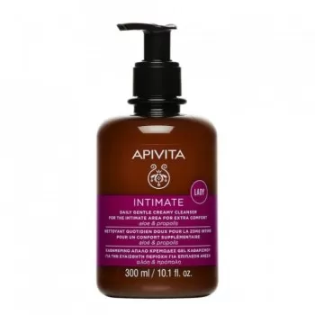 Apivita Lady intimni gel 300ml
