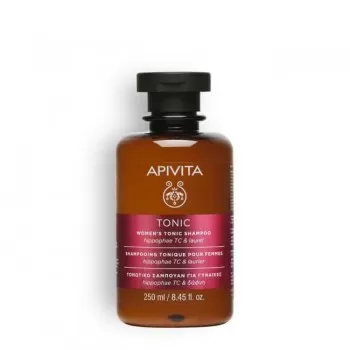 Apivita tonik šampon za žene 250ml