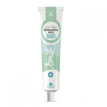 Ben & Anna Smile White pasta za zube 75ml