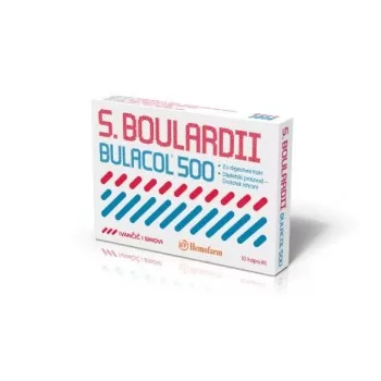 BULACOL 500MG KAPSULE A10