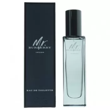 Burberry Mr.Burberry Indigo muška toaletna voda 30ml