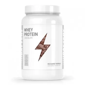 Battery Whey Protein čokolada 800g