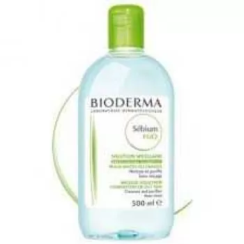Bioderma Sebium H2O micelarna voda 500ml