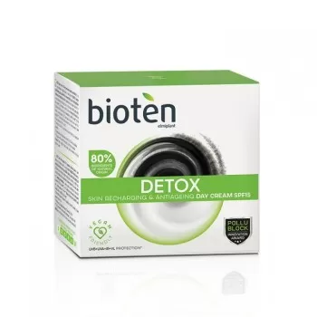 Bioten Detox dnevna krema 50ml