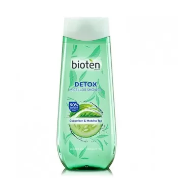 Bioten Detox gel za tuširanje 250ml