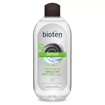 Bioten Detox micelarna voda 400ml