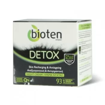 Bioten Detox noćna krema 50ml