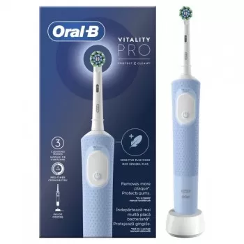 Oral-B Vitality Pro Blue električna četkica
