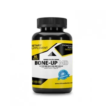 Bone-Up MD 60 film tableta