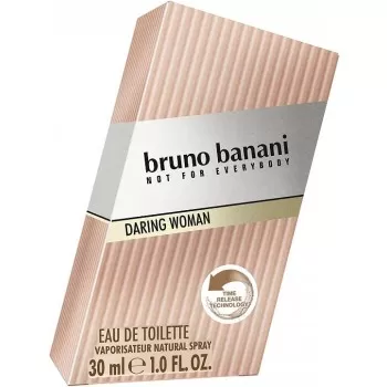 Bruno Banani Daring Woman ženska toaletna voda 30ml