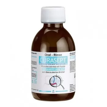 CURASEPT RASTVOR ADS®205 200ML