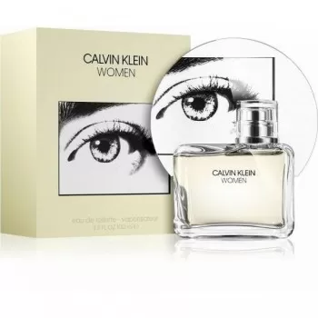 Calvin Klein Women ženska toaletna voda 100ml