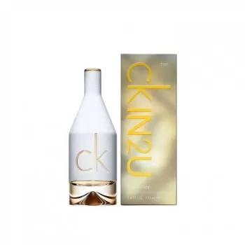 Calvin Klein In2U ženska toaletna voda 100ml