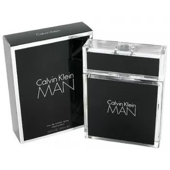 Calvin Klein Man muška toaletna voda 100ml