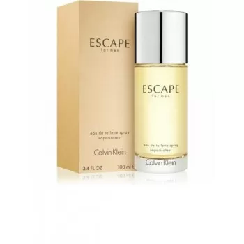 Calvin Klein Escape Men muška toaletna voda 100ml