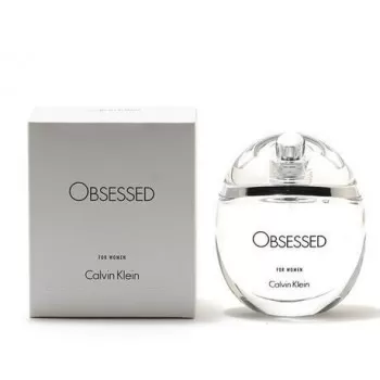 Calvin Klein Obsessed ženski parfem 100ml