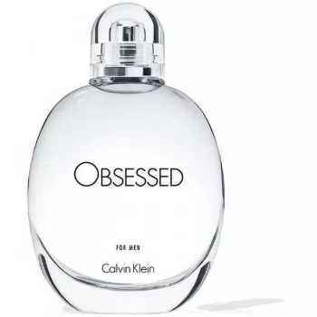 Calvin Klein Obsessed muška toaletna voda 125ml