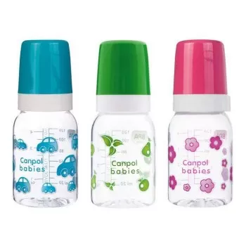 Canpol flašica 120ml